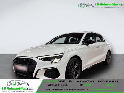 Audi S3 Sportback TFSI 310 BVA Quattro