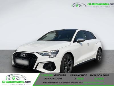 Audi S3 Sportback TFSI 310 BVA Quattro