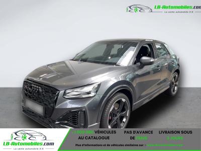 Audi SQ2 50 TFSI 300 ch BVA Quattro