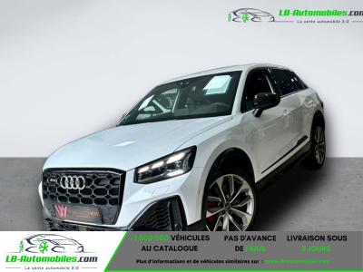 Audi SQ2 50 TFSI 300 ch BVA Quattro