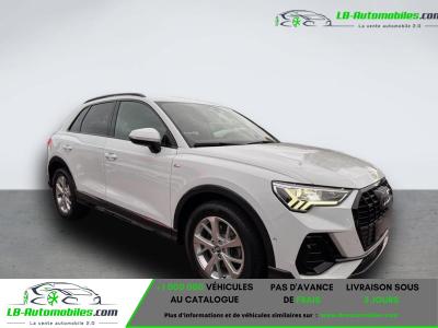 Audi Q3 40 TFSI 190 ch BVA Quattro