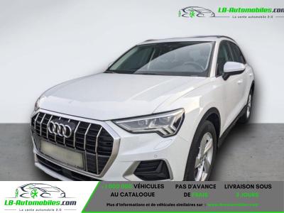 Audi Q3 40 TFSI 190 ch BVA Quattro