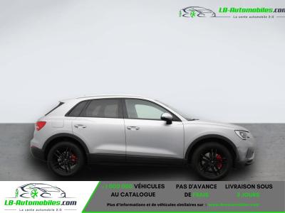 Audi Q3 40 TDI 200 ch BVA Quattro