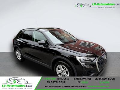 Audi Q3 45 TFSIe 245 ch BVA