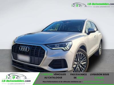 Audi Q3 45 TFSIe 245 ch BVA