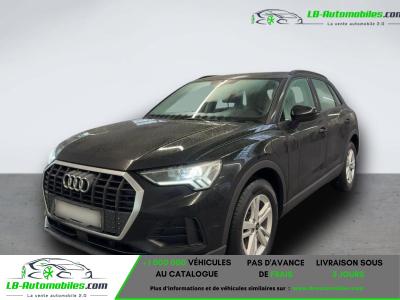 Audi Q3 45 TFSIe 245 ch BVA