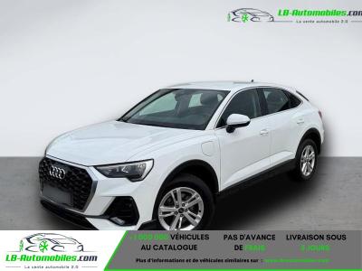 Audi Q3 Sportback 45 TFSIe 245 ch BVA