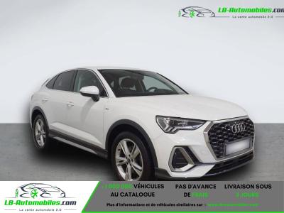 Audi Q3 Sportback 45 TFSIe 245 ch BVA