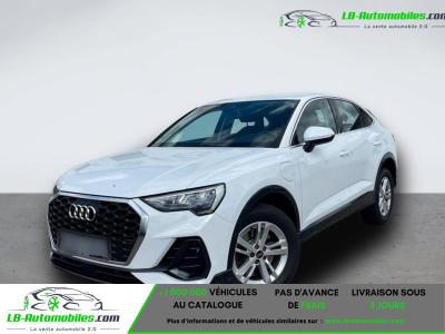 Audi Q3 Sportback 45 TFSIe 245 ch BVA