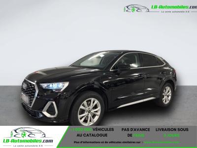 Audi Q3 Sportback 45 TFSIe 245 ch BVA