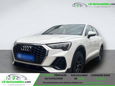 Audi Q3 Sportback 35 TFSI 150 ch