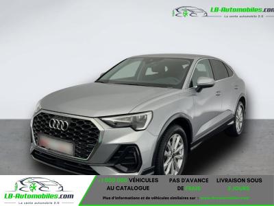 Audi Q3 Sportback 35 TFSI 150 ch