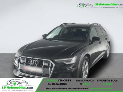 Audi A6 Allroad 40 TDI 204 ch Quattro BVA