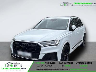 Audi Q7 55 TFSI e 380 BVA Quattro