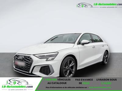 Audi S3 Sportback TFSI 310 BVA Quattro