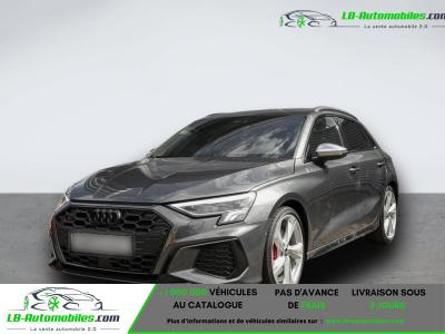 Audi S3 Sportback TFSI 310 BVA Quattro