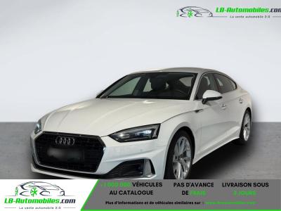 Audi A5 Sportback 40 TDI 204 BVA