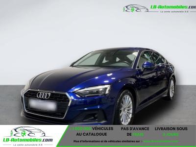 Audi A5 Sportback 40 TDI 204 BVA