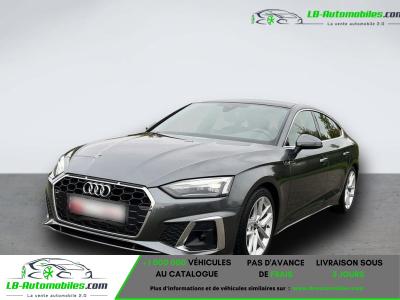 Audi A5 Sportback 40 TFSI 204 BVA