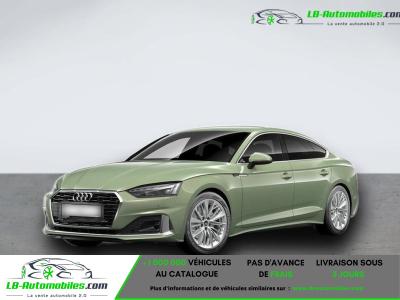 Audi A5 Sportback 35 TDI 163 BVA