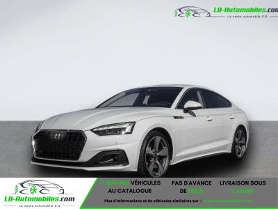 Audi A5 Sportback 35 TDI 163 BVA