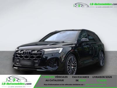 Audi SQ7 TFSI 507ch BVA Quattro 7pl