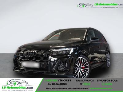 Audi SQ7 TFSI 507ch BVA Quattro 7pl