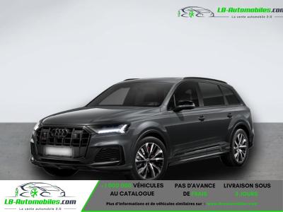 Audi SQ7 TFSI 507ch BVA Quattro 7pl