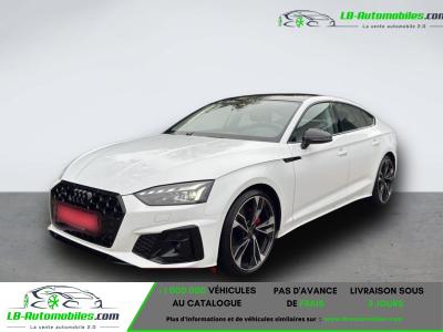 Audi A5 Sportback 40 TDI 204 BVA Quattro