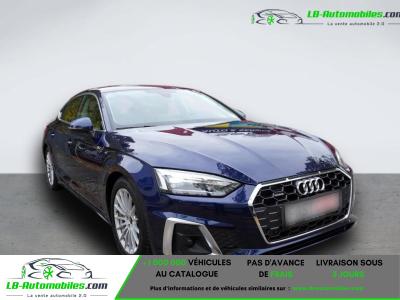 Audi A5 Sportback 40 TDI 204 BVA Quattro