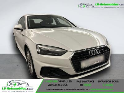 Audi A5 Sportback 40 TFSI 204 BVA