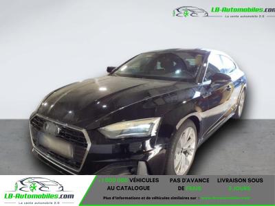 Audi A5 Sportback 40 TFSI 204 BVA