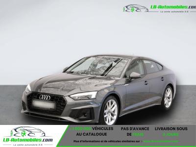 Audi A5 Sportback 40 TFSI 204 BVA Quattro