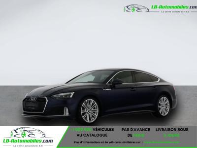 Audi A5 Sportback 40 TDI 204 BVA Quattro