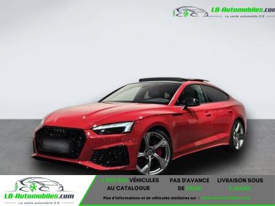 Audi A5 Sportback 45 TFSI 265 BVA Quattro