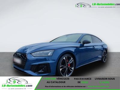 Audi A5 Sportback 40 TFSI 204 BVA Quattro