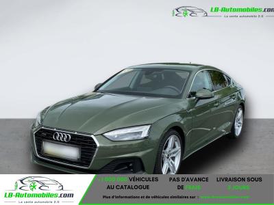 Audi A5 Sportback 40 TFSI 204 BVA Quattro
