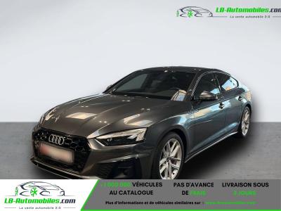 Audi A5 Sportback 40 TFSI 204 BVA Quattro