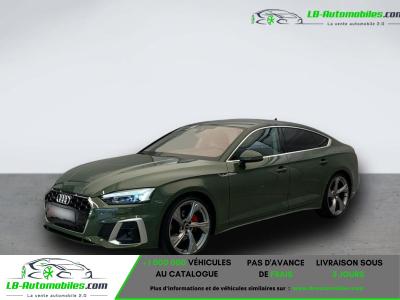 Audi A5 Sportback 40 TFSI 204 BVA Quattro