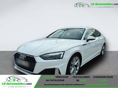 Audi A5 Sportback 35 TFSI 150 BVA