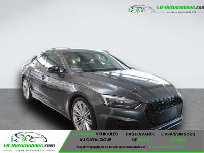 Audi A5 Sportback 35 TFSI 150 BVA