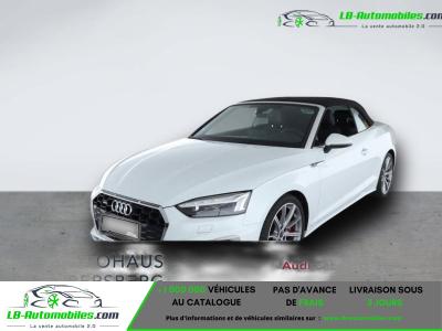 Audi A5 Cabriolet 45 TFSI 245 BVA Quattro