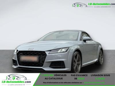 Audi TT Roadster 45 TFSI 245 BVA
