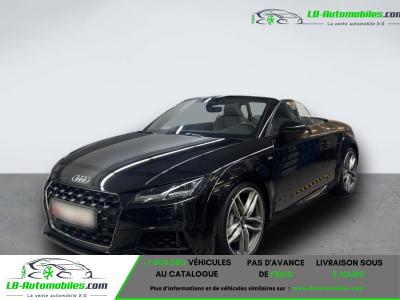 Audi TT Roadster 45 TFSI 245 BVA