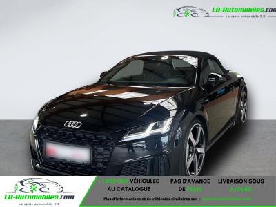 Audi TT Roadster 45 TFSI 245 BVA