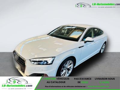 Audi A5 Sportback 45 TFSI 265 BVA Quattro