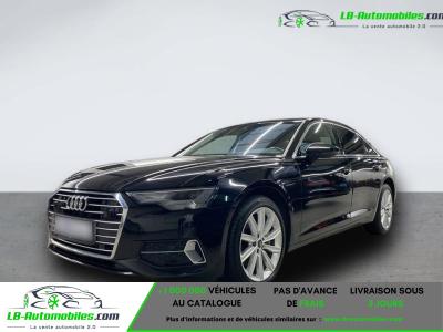Audi A6 45 TFSI 265 ch BVA
