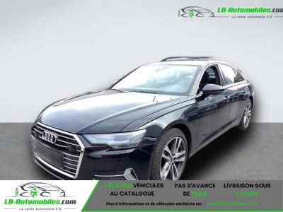 Audi A6 45 TFSI 265 ch BVA