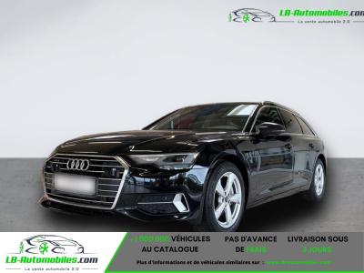 Audi A6 Avant 45 TFSI 265 ch Quattro