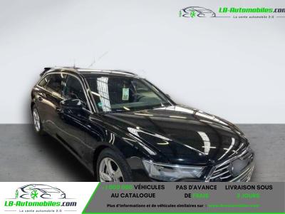 Audi A6 Avant 45 TFSI 265 ch Quattro
